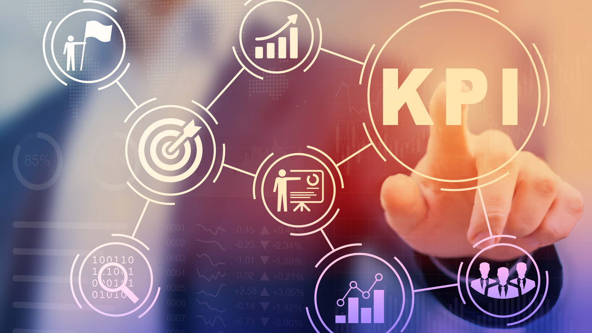 10 KPIs for lead generation you should be tracking