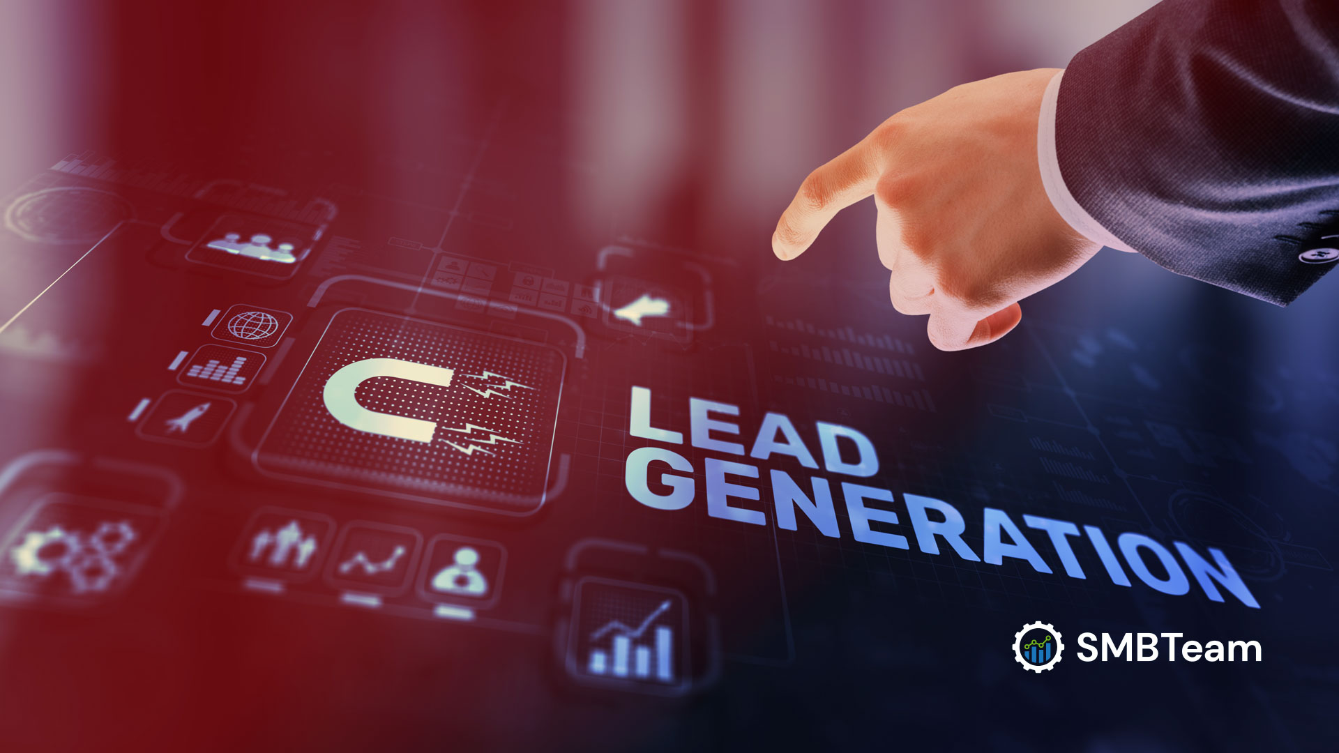 3 Ways To Boost Your Law Firm Lead Generation You Haven’t Tried Yet