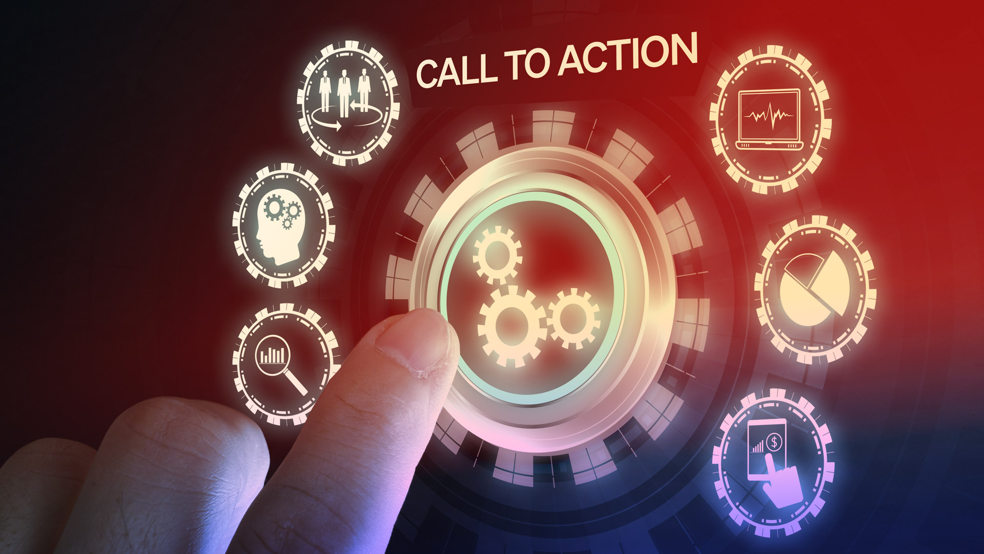 5 Ways CTAs Improve Chat Conversations for Efficient Inquiry Sorting and Faster Customer Acquisition