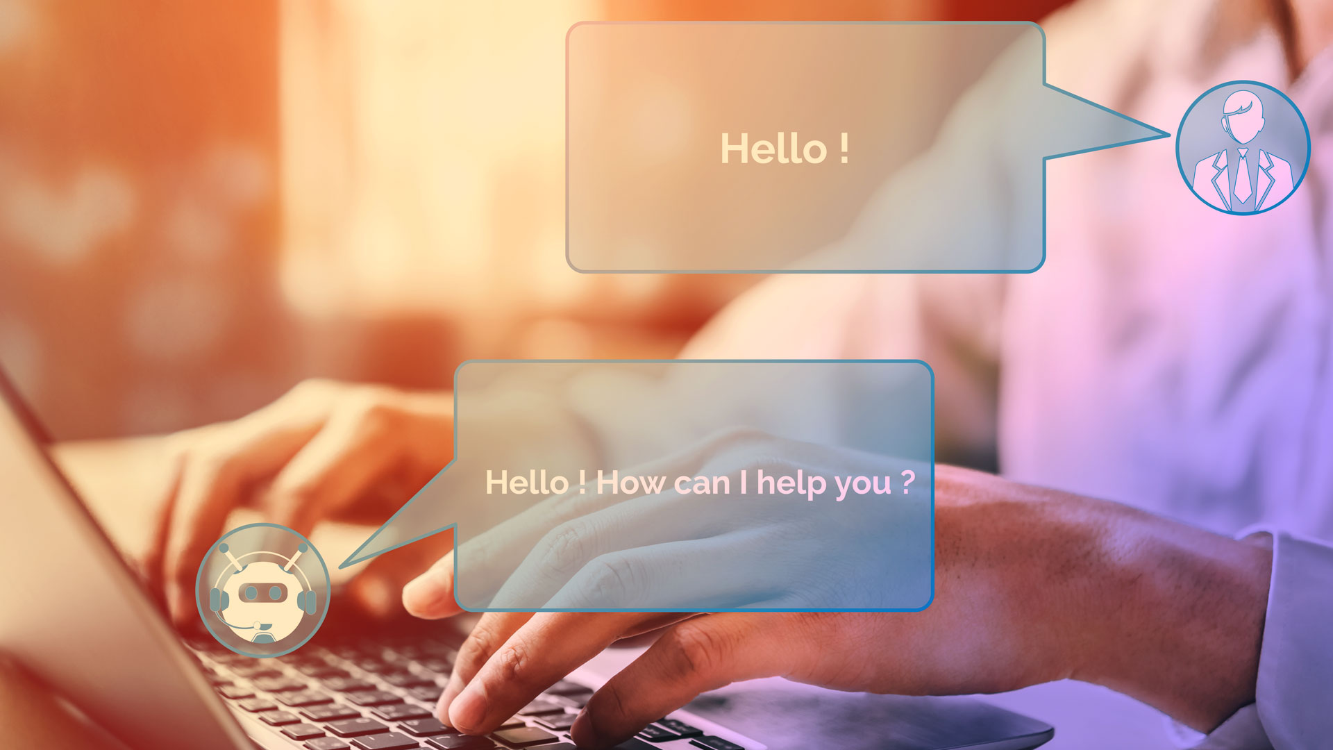 AI Chat vs Live Chat Agents: Which One is Right for You