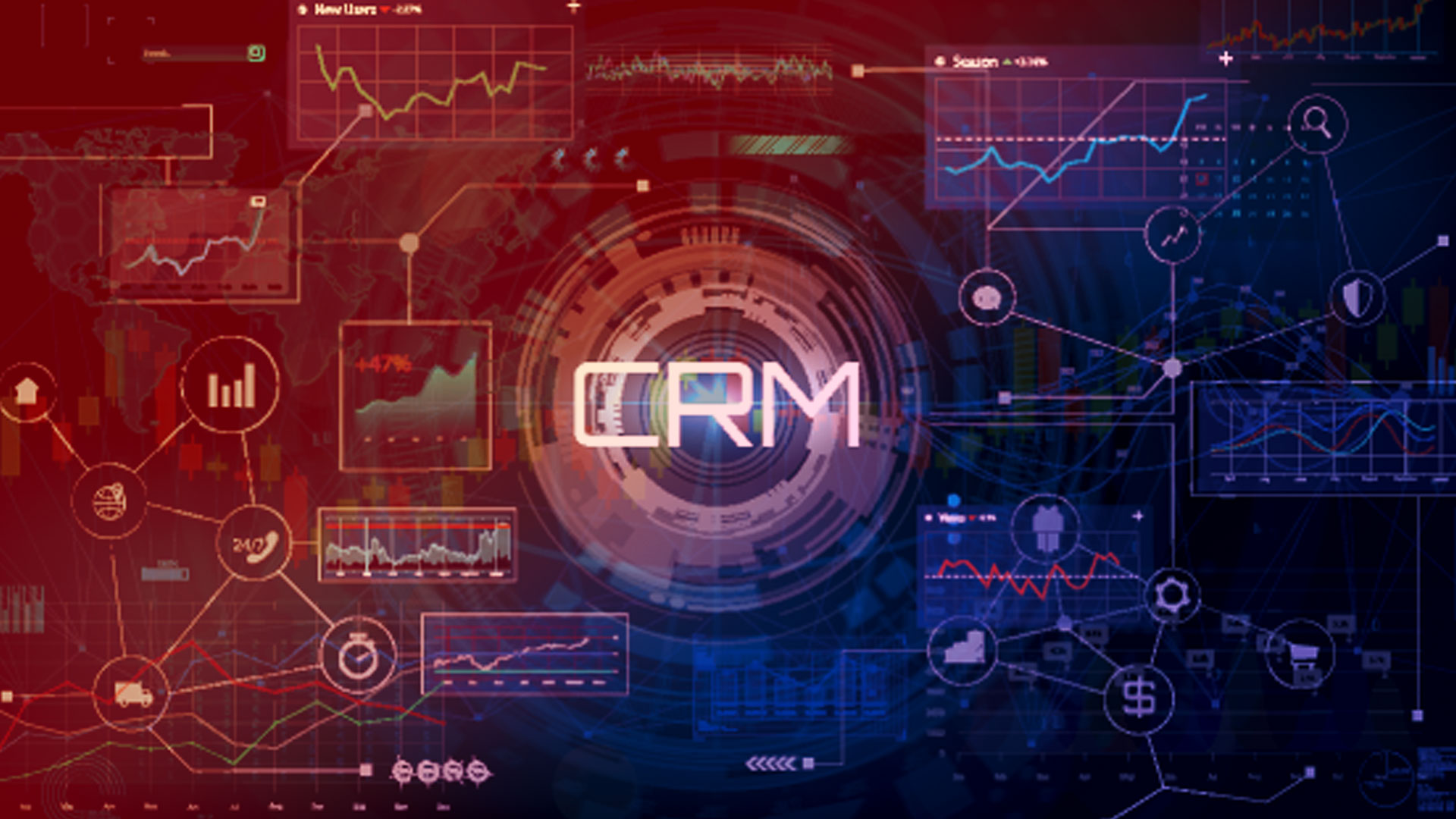 AI's Impact on the Future of CRM Systems