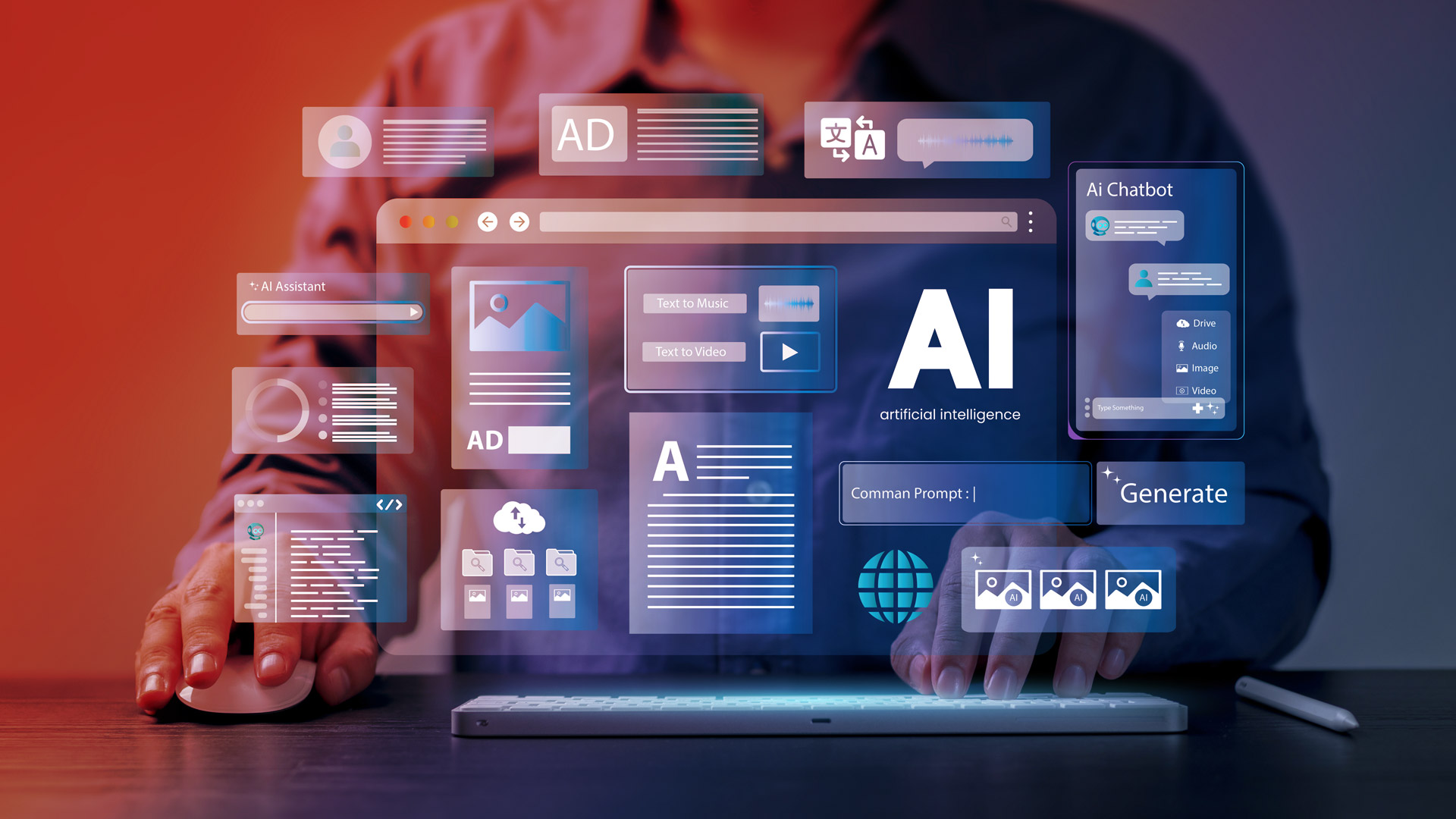 AI in Content Marketing: Creating Hyper-Personalized Experiences