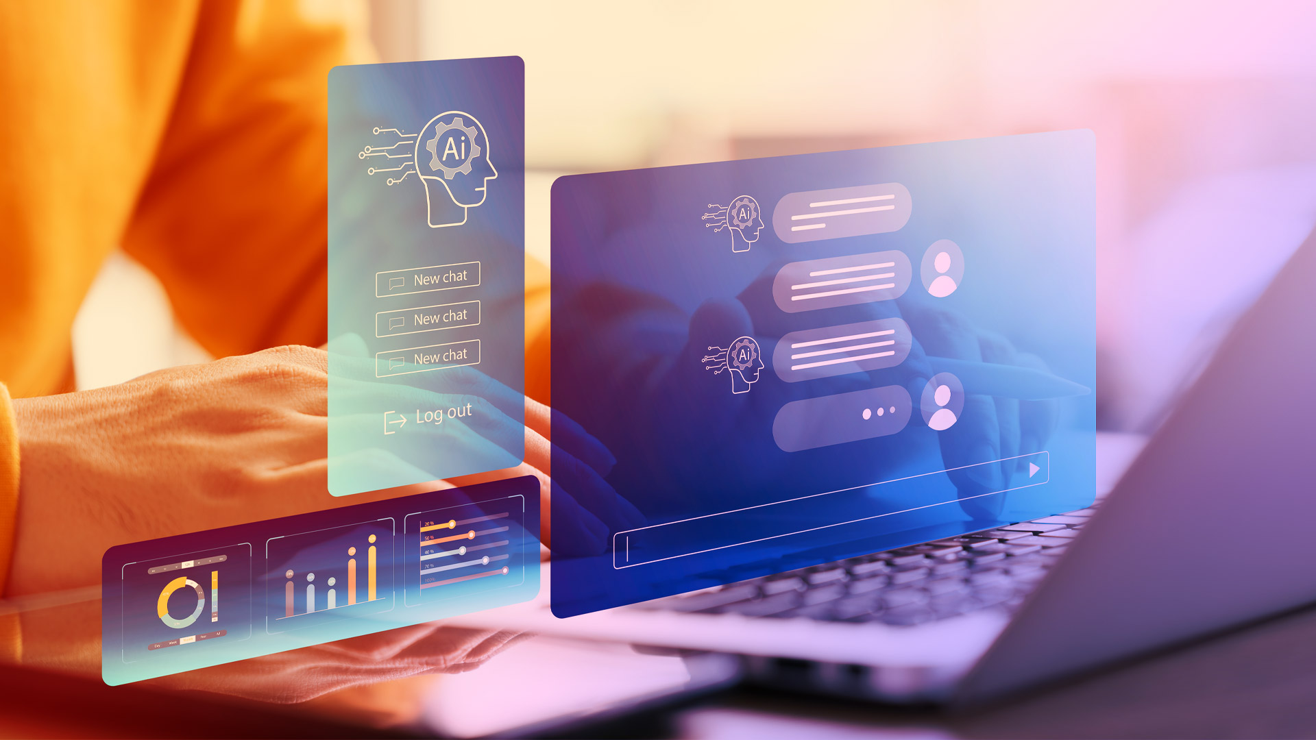 AI-Powered Content Personalization: Creating Tailored Experiences for Every Lead