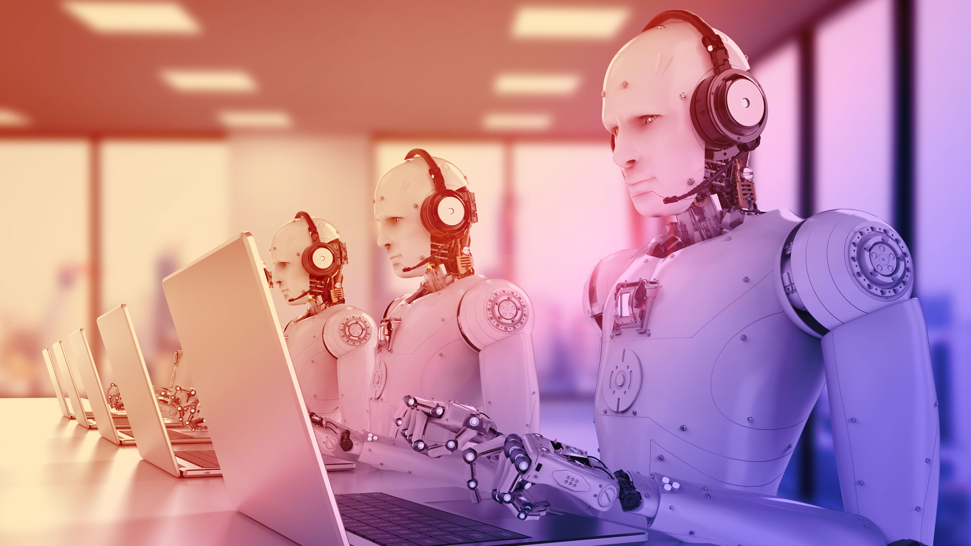 The Ultimate Guide to AI-Powered Customer Service Solutions