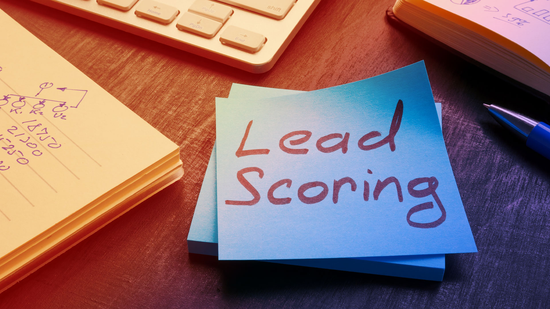 AI-Powered Lead Scoring: Prioritizing Prospects for Maximum Conversions