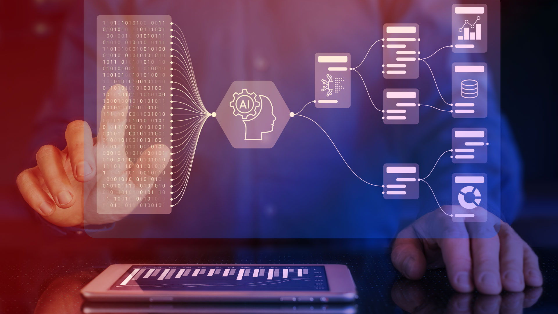 AI-Powered Predictive Marketing: Anticipating Customer Needs & Driving Leads