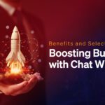 Boosting business with chat widgets: benefits and selection guide