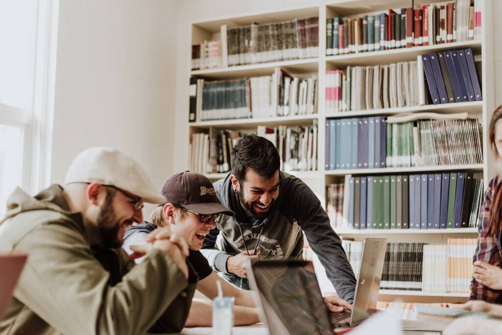 Bring Your Company's Culture to the Digital Space