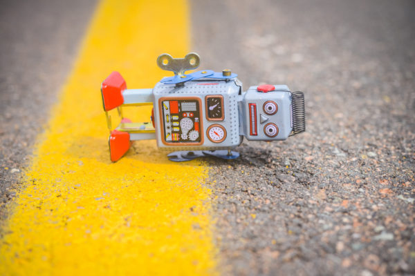 Chatbots aren't always the best option.