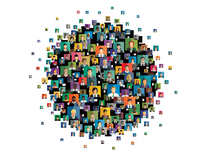 Self-Service Community Forums
