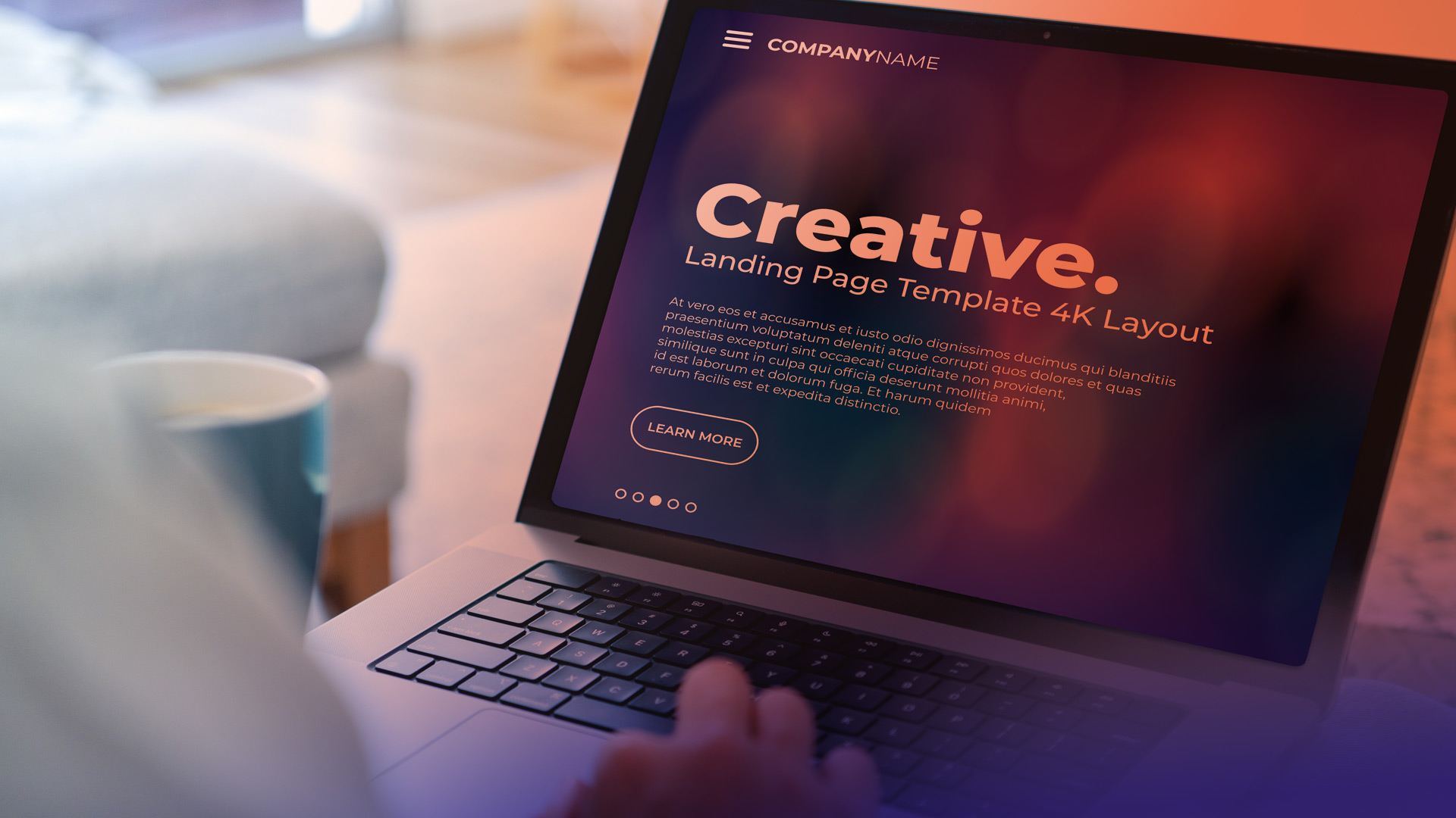 Solving Low Conversion Rates: The Art of Crafting Effective Landing Pages
