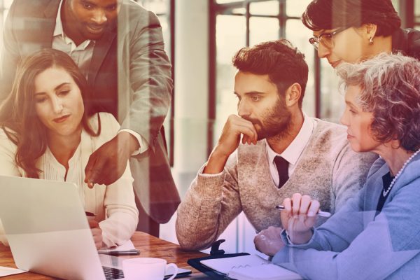 Digital marketing strategies for your law firm
