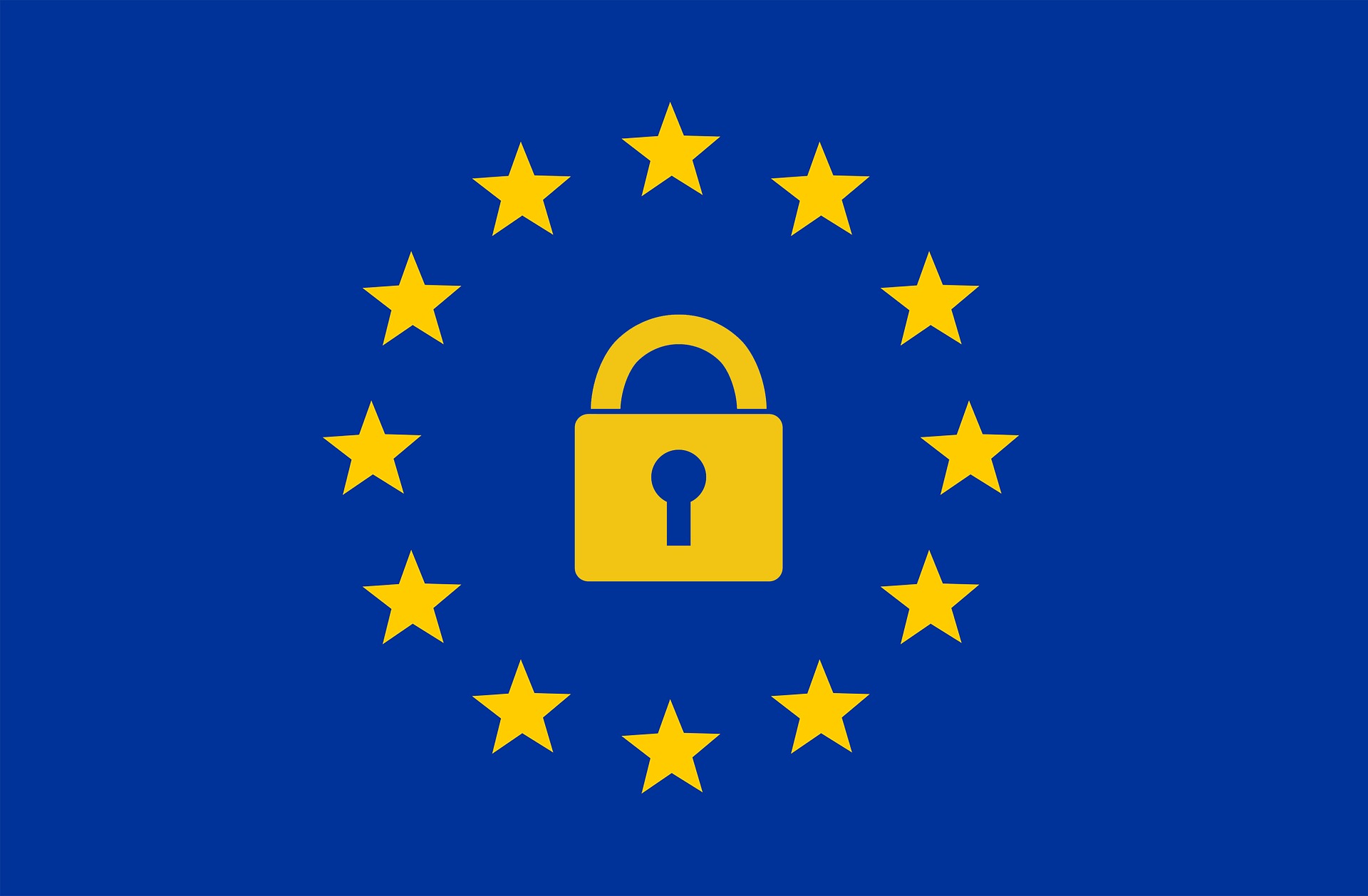 europe privacy legislation gdpr