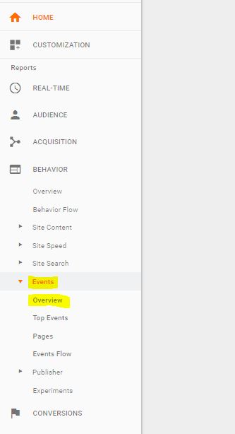 Google Analytics Chat Event 2