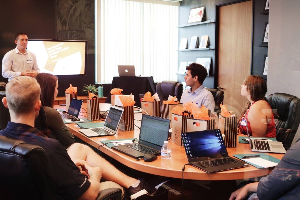 Have Other Colleagues Join Your Onboarding Sessions