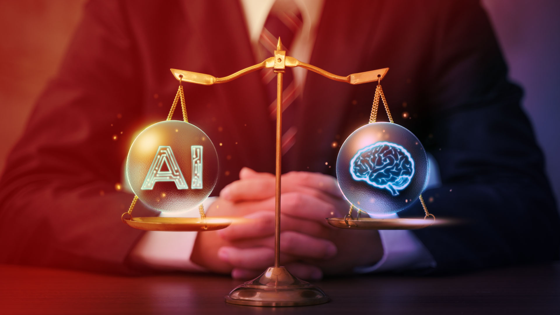 How AI Tools Are Transforming Customer Support and Lead Generation for Law Firms