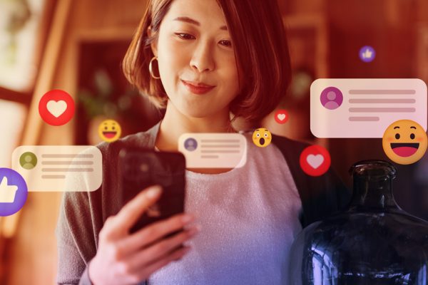How to increase your social media conversion rates