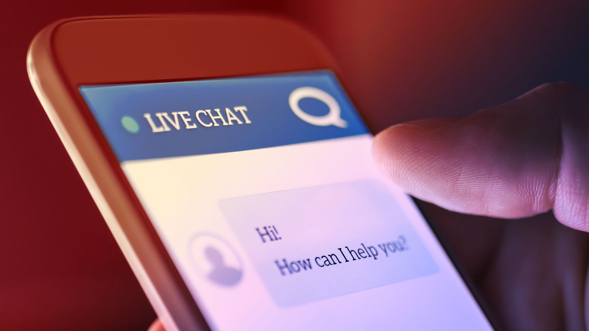 How Live Chat Increases Conversions for Your Website