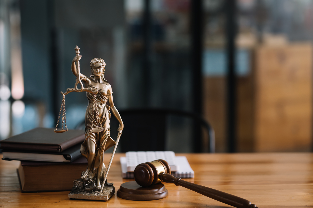 Image for Law Firms