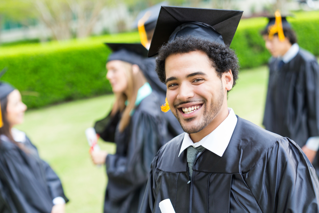 Image for College Admissions