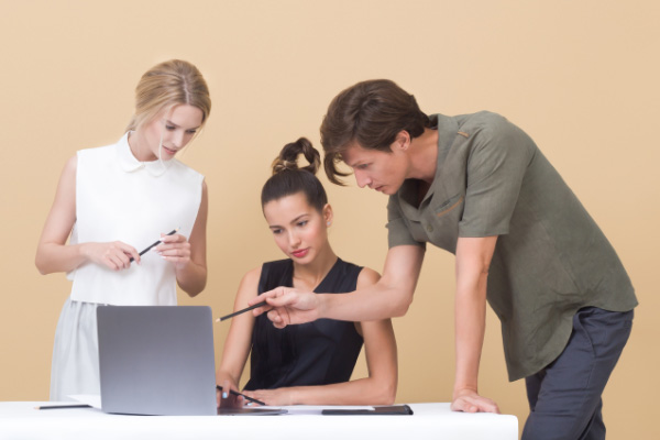 evaluate the legal aspects of your work
