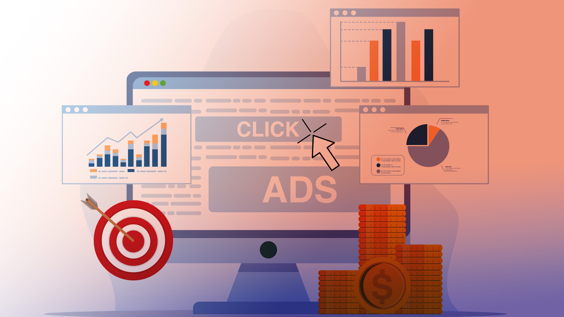 Mastering the Art of Effective Landing Pages for Google Ads