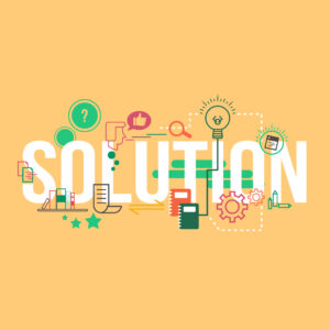 The Problem Solution Email