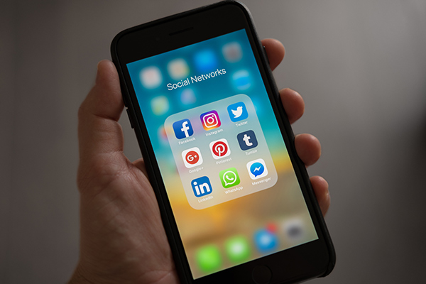 Increase Your Social Media Presence