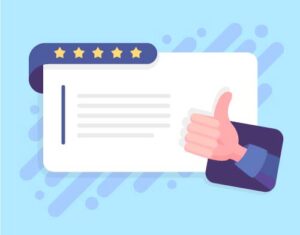 Testimonial Email
