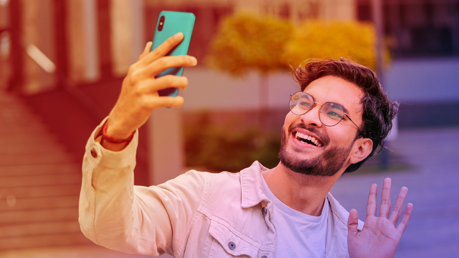 The power of video in chat widgets