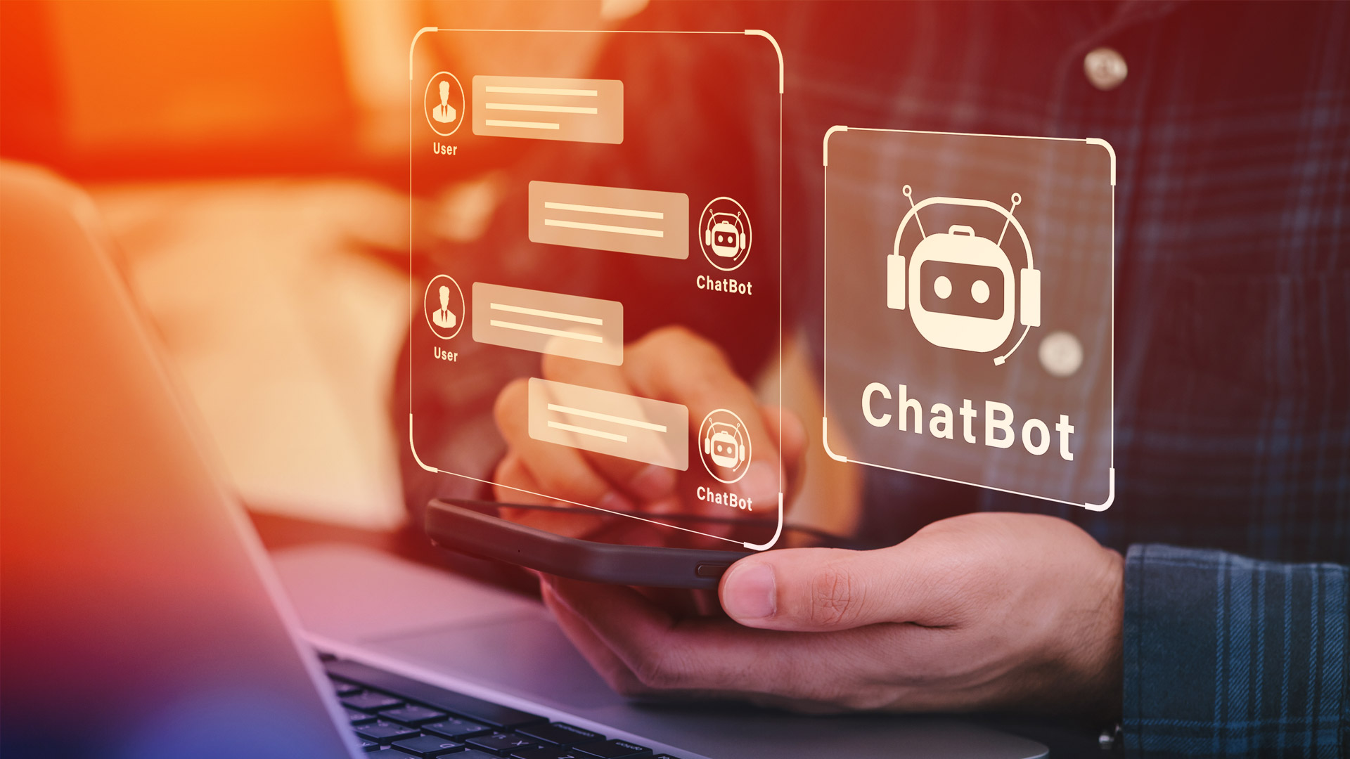 Top Chatbots in the Market: A Guide for High Performance Businesses