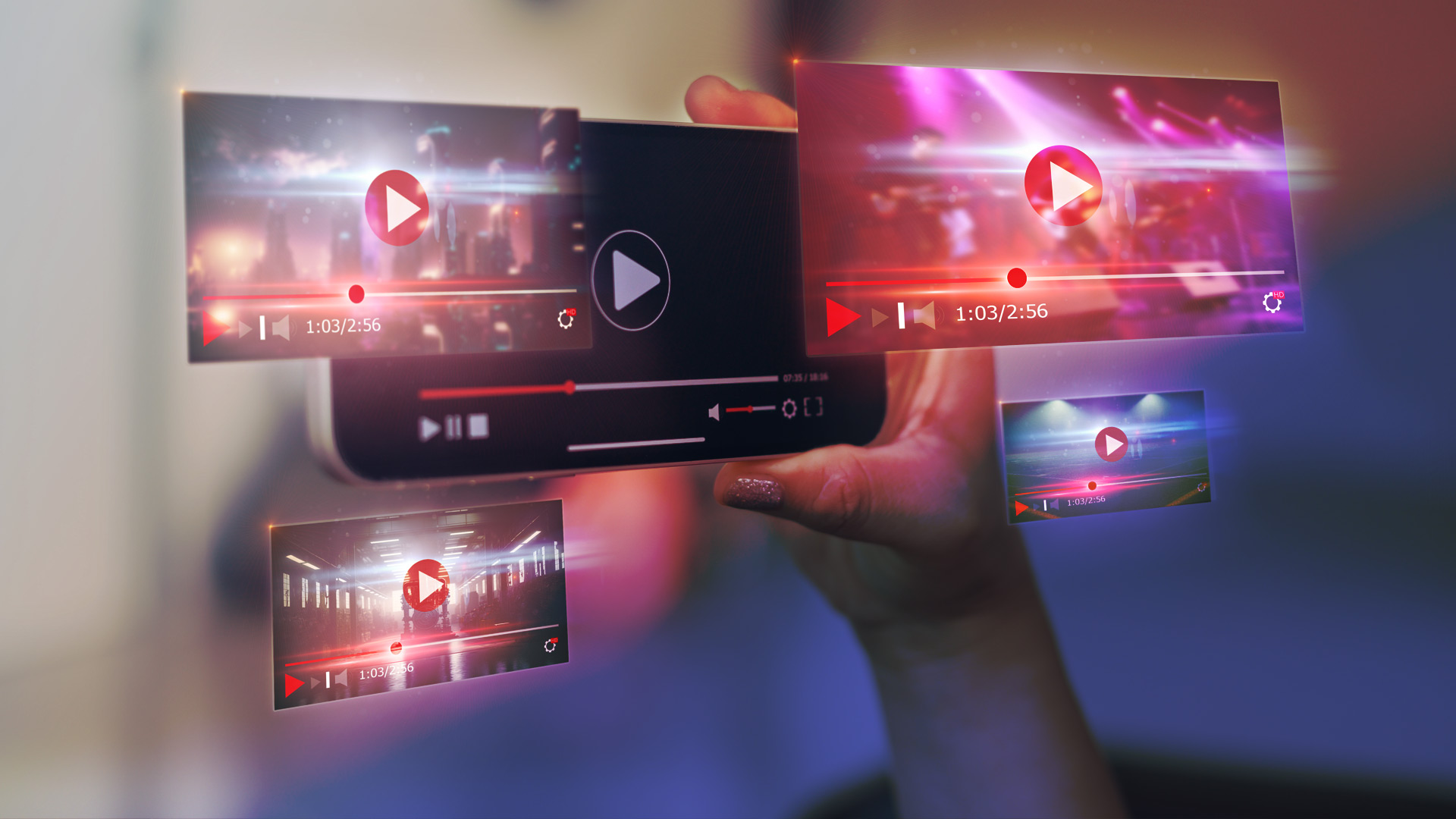 Why Video Content is a Must in Digital Marketing Today
