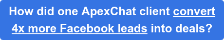 Facebook Messenger  case study