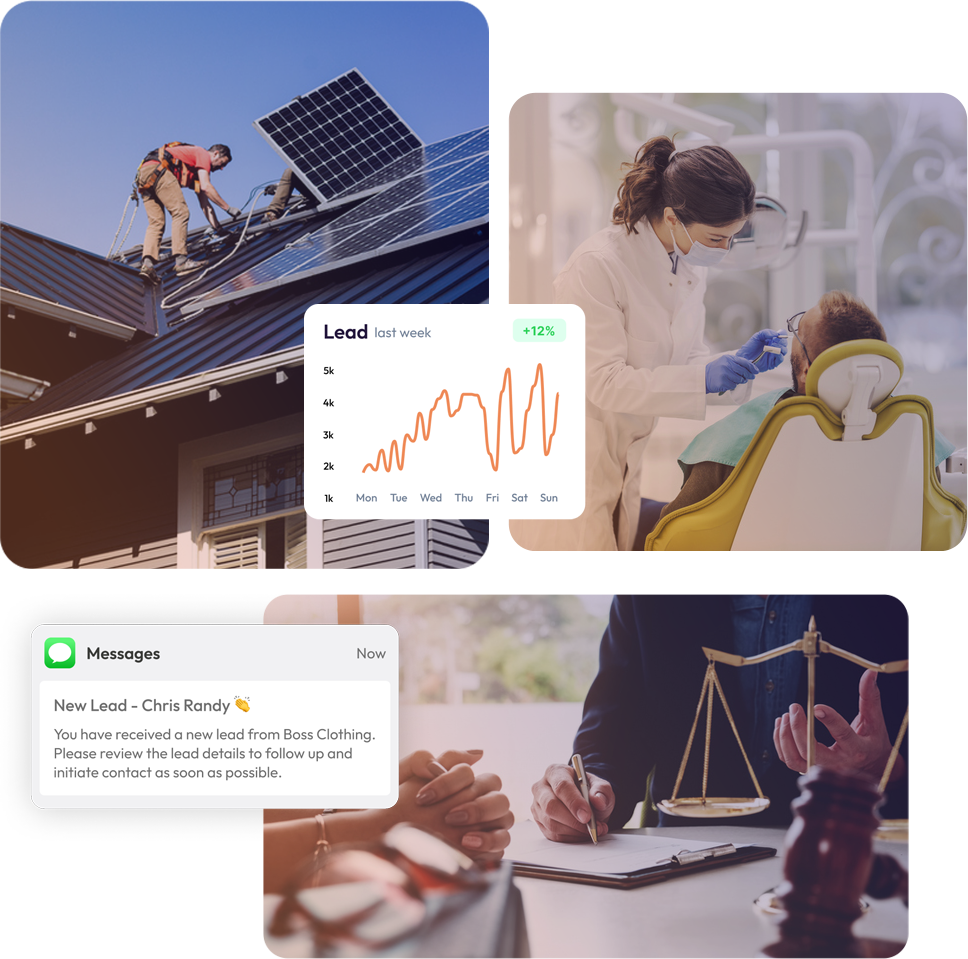 Maximize Ad Conversion with Blazeo