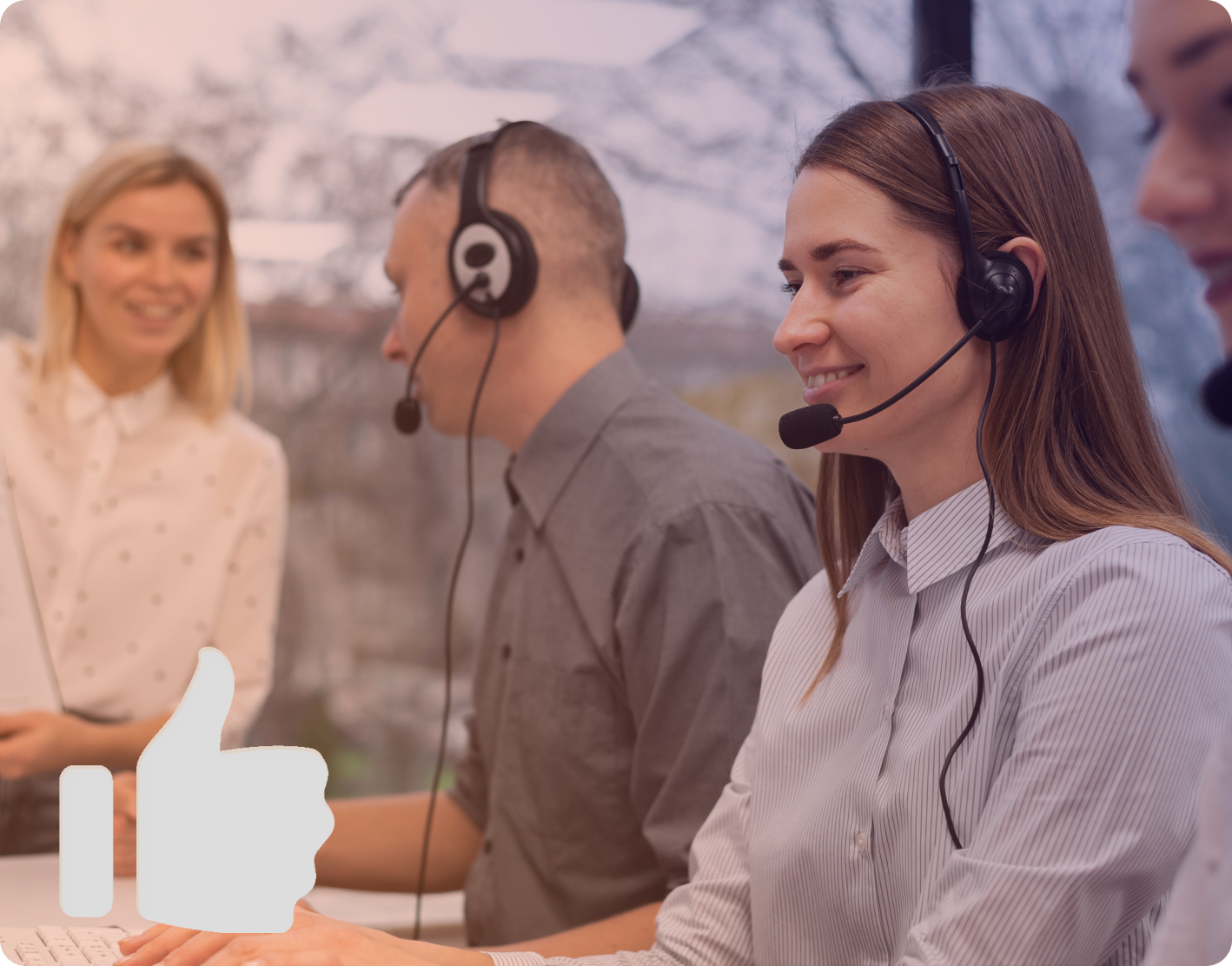 CallCenter