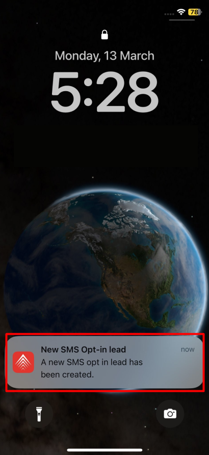 Added feature