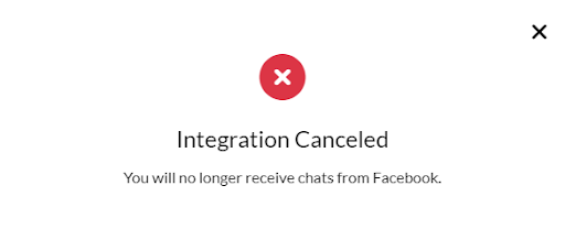 Fb Integration