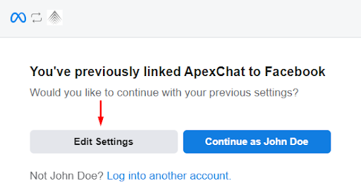 Fb Integration