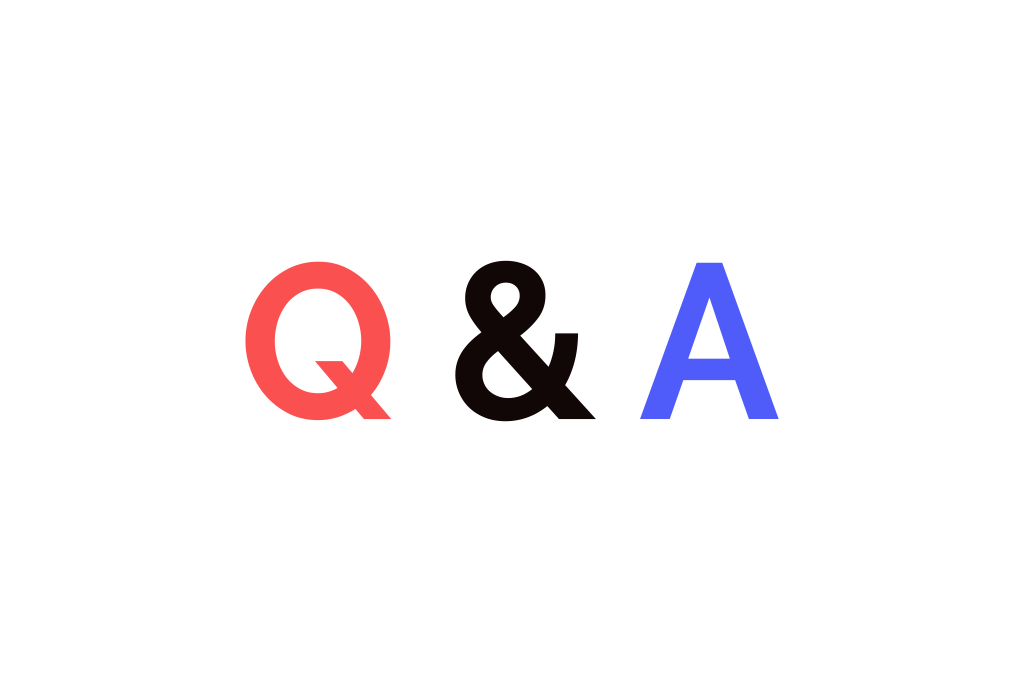 Q&A