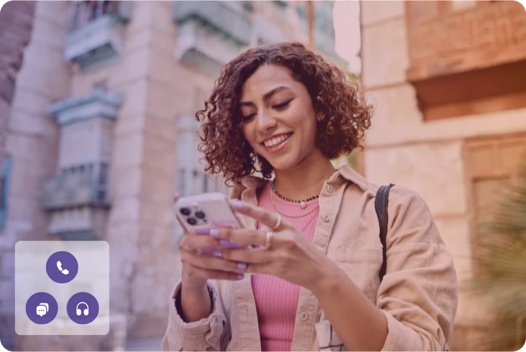 Slider Omnichannel