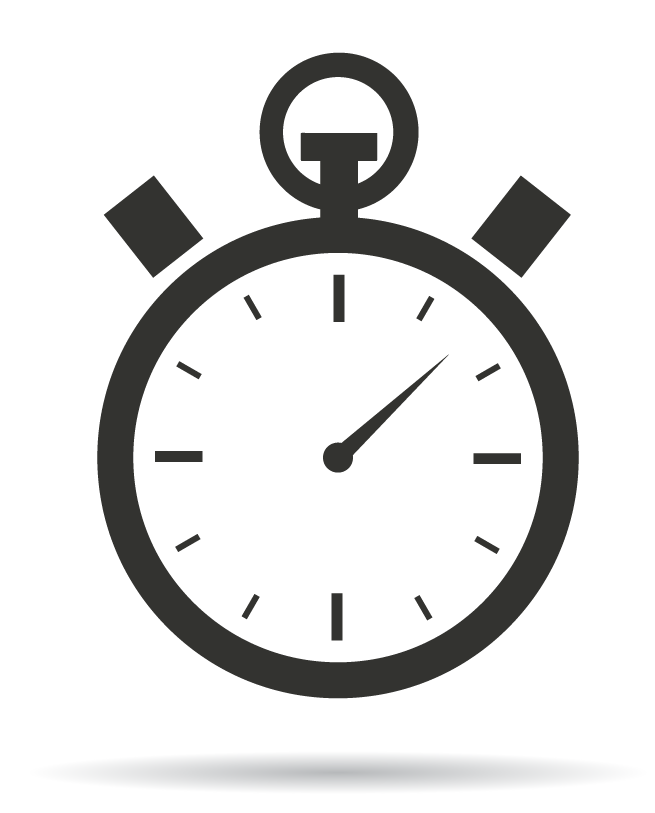 Keeping first-reply times around 30 seconds or less will help you improve your conversion rate.