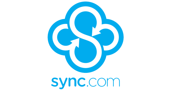 sync-com logo
