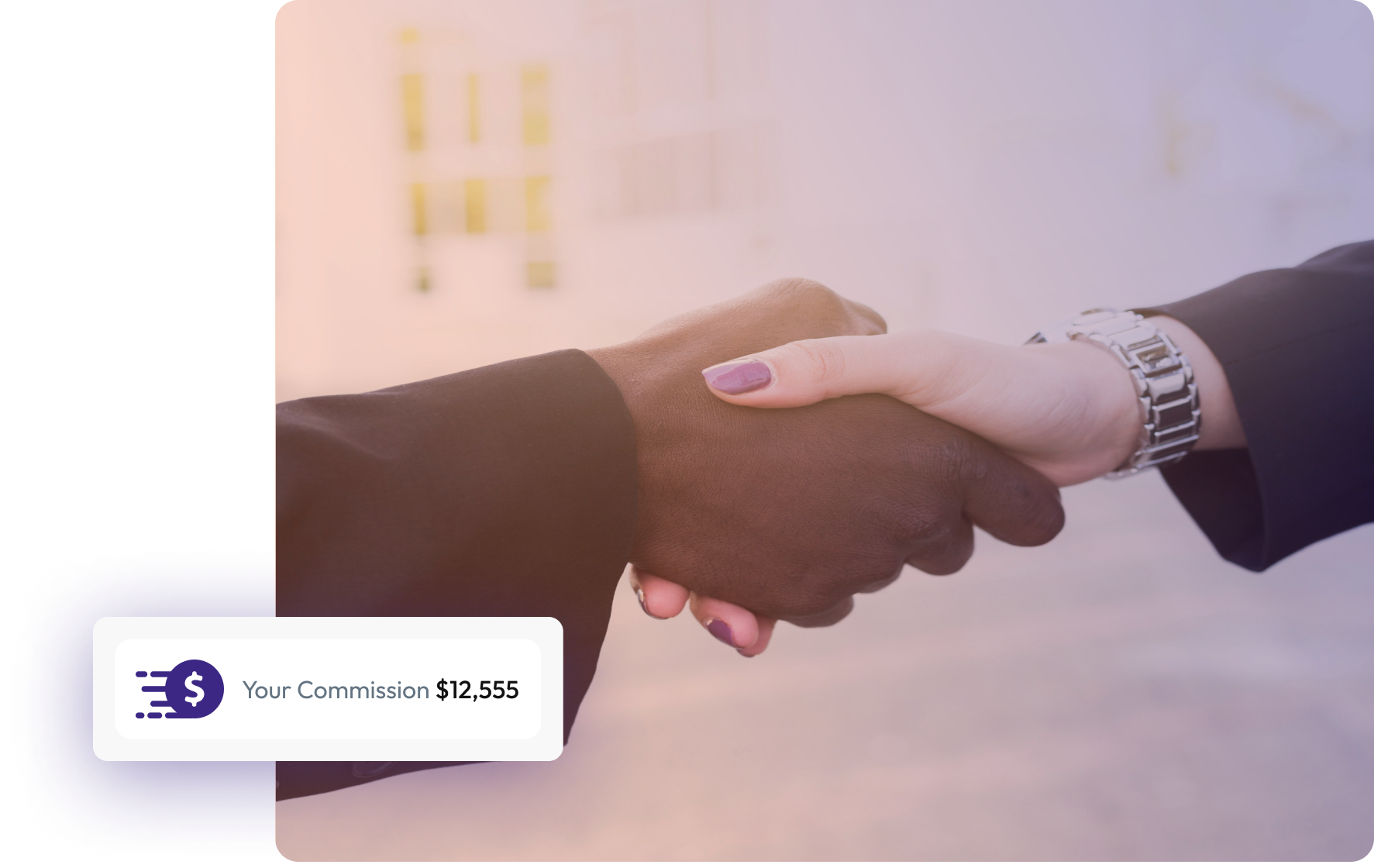 White Label Partnership Picture