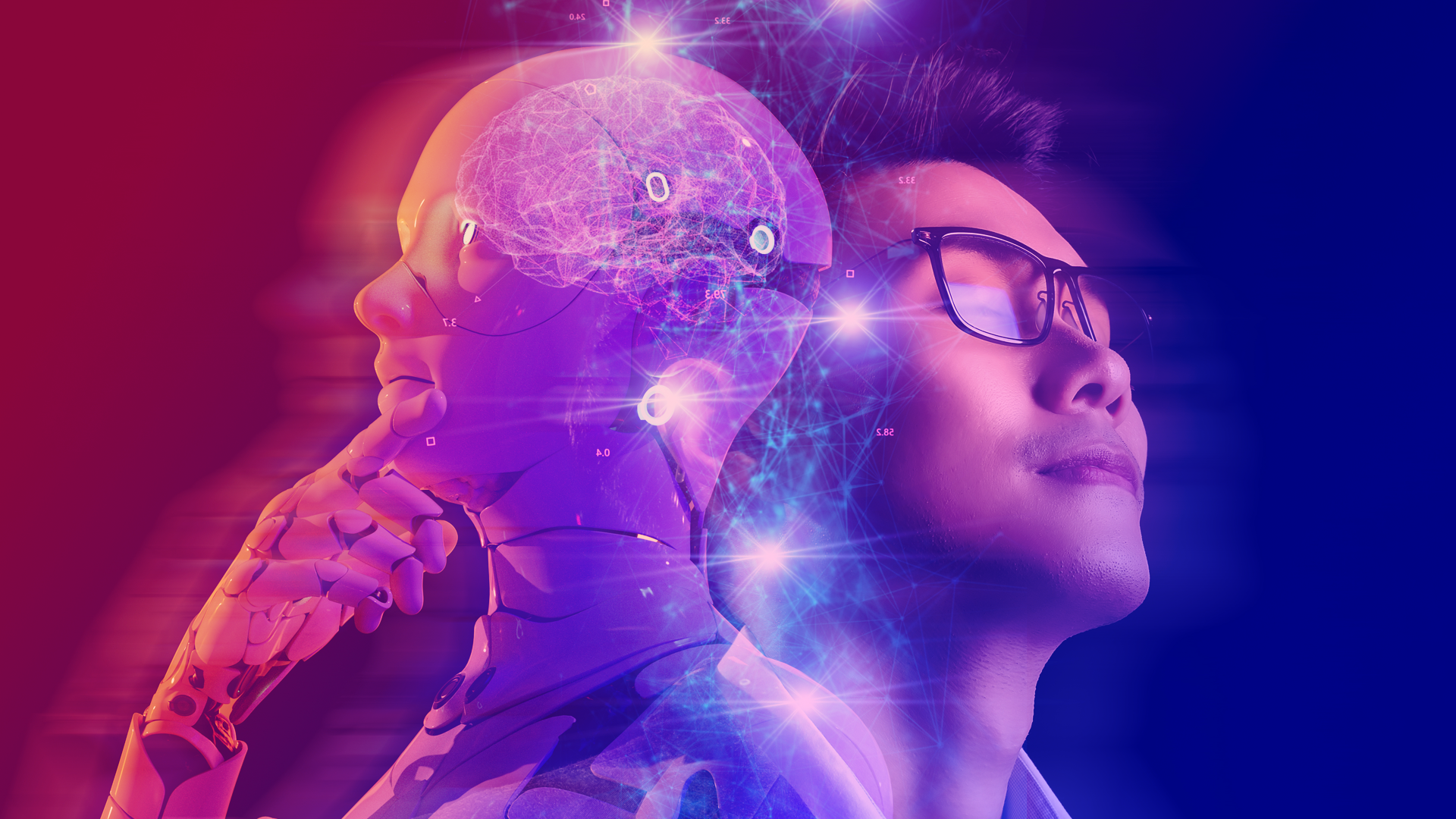 AI + Human Support - The Ultimate Conversion Engine