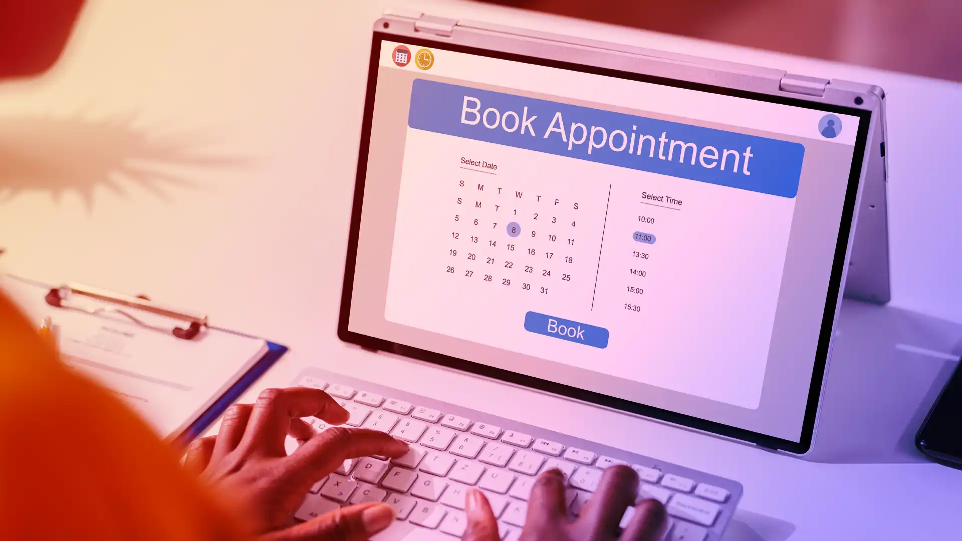 The Best Appointment Scheduling Tools for Small Businesses in 2025